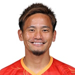 Photo of S. Tokumoto
