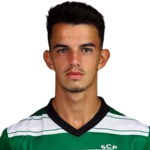 Photo of David Monteiro
