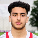 Photo of Oualid Agougil