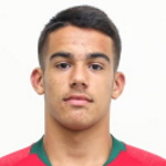 Photo of Gabriel Brás