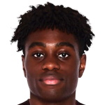 Photo of N. Obaretin