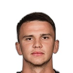Photo of M. Farina