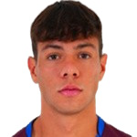 Photo of Alessandro Fontanarosa