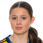 Photo of E. Holmqvist