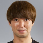 Photo of T. Hasegawa