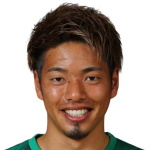 Photo of K. Nagai
