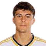 Photo of Lorenzo Aguado