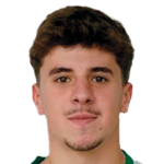 Photo of Izan Yurrieta