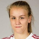 Photo of V. Gotseva