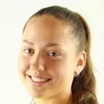 Photo of Anett Joandi