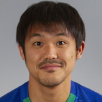 Photo of K. Uchida