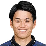 Photo of T. Kishimoto