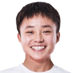 Photo of Zhang Linyan