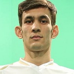 Photo of Z. Urinboev