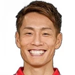 Photo of J. Ichimori