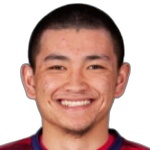 Photo of K. Abe