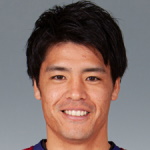 Photo of Mizuki Hamada