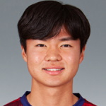 Photo of Yu Yong-Hyeon
