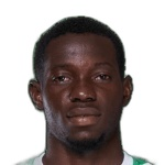 Photo of Augustine Boakye