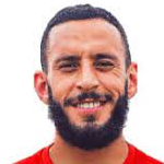 Photo of A. El Msane