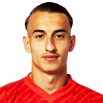 Photo of A. Destani