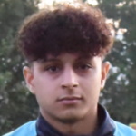 Photo of S. Abouzziane