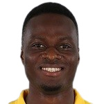 Photo of S. Allagbé