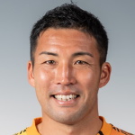 Photo of K. Tokushige