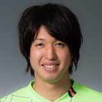 Photo of M. Tomizawa