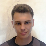 Photo of R. Nepeypiev