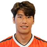 Photo of Choi Kyu-Baek