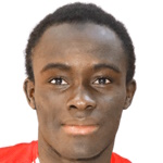 Photo of A. Diarrassouba