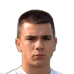 Photo of M. Ljevar