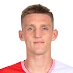 Photo of S. Chaloupek