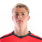 Photo of T. Wieggers