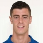 Photo of Jairo Morillas Rivero
