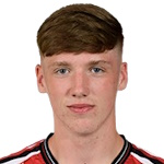 Photo of O. Gallagher