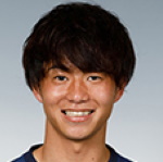 Photo of M. Yoshioka