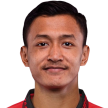 Photo of D. Pamungkas