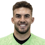 Photo of Aitor Fraga