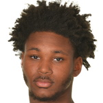 Photo of J. Umolu