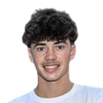Photo of L. Shahar