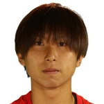 Photo of K. Fujimoto