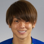 Photo of R. Kajikawa
