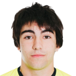 Photo of Javier Pérez
