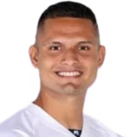 Photo of Emerson Saúl Mauricio Aquino