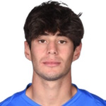 Photo of Stiven Shpendi