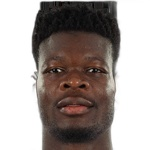 Photo of D. Kiki