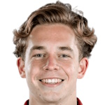 Photo of Ethan Alagich