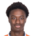 Photo of K. Poku
